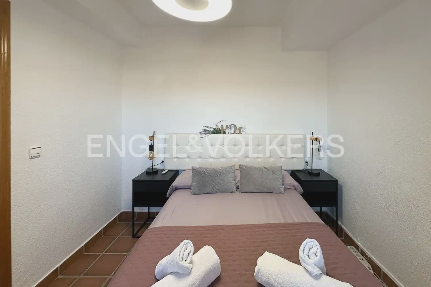 3 sypialnia Apartament przy plaży do wynajęcia w Puig z basenem - 1 450 € (Ref: 9898099)