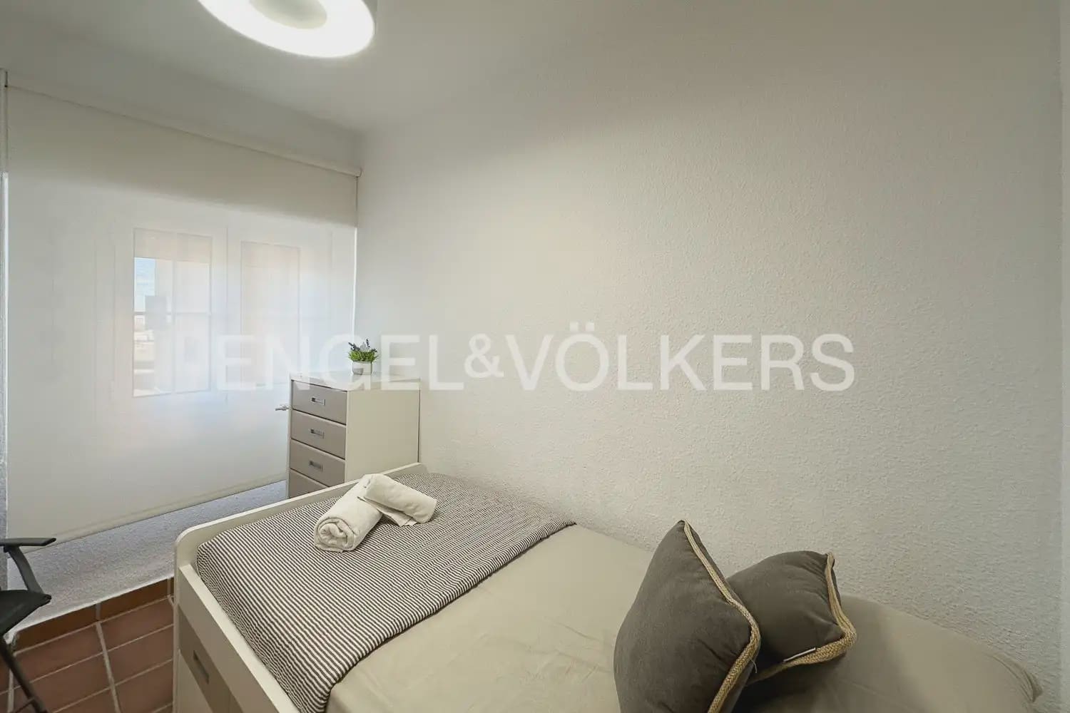 3 sypialnia Apartament przy plaży do wynajęcia w Puig z basenem - 1 450 € (Ref: 9898099)