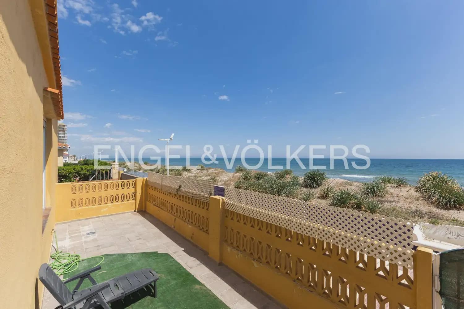 4 chambre Villa/Maison à vendre à Sueca avec garage - 470 000 € (Ref: 9898100)