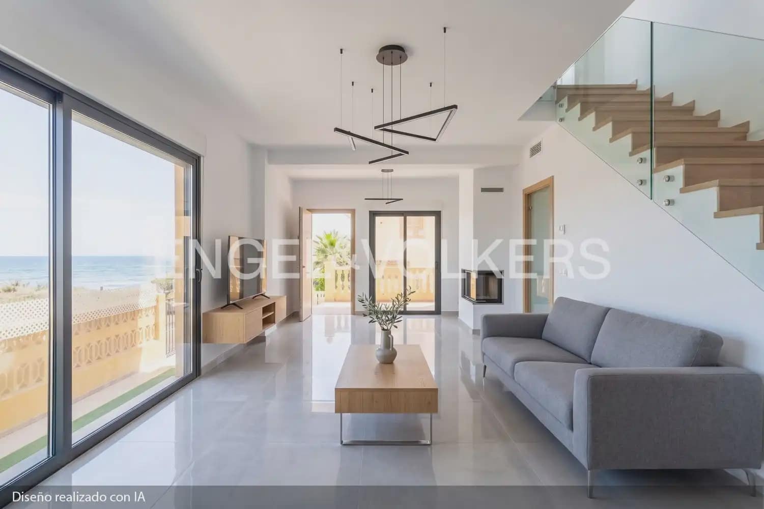 4 chambre Villa/Maison à vendre à Sueca avec garage - 470 000 € (Ref: 9898100)