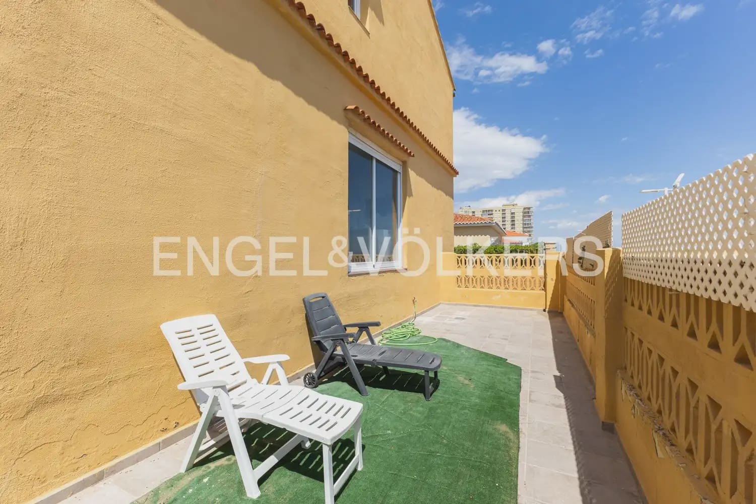 4 chambre Villa/Maison à vendre à Sueca avec garage - 470 000 € (Ref: 9898100)