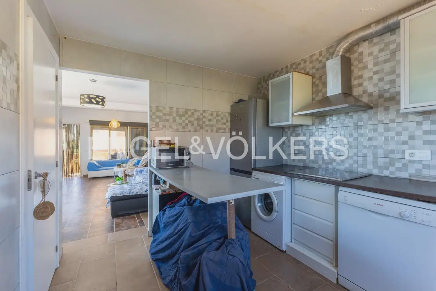 4 chambre Villa/Maison à vendre à Sueca avec garage - 470 000 € (Ref: 9898100)