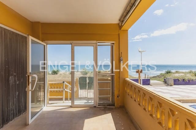4 soveværelse Villa til salg i Sueca med garage - € 470.000 (Ref: 9898100)