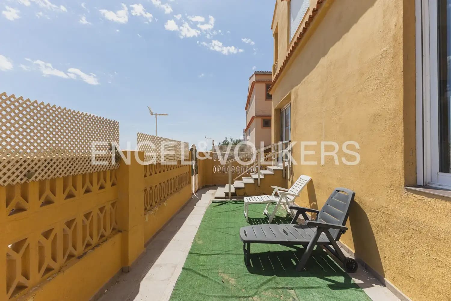 4 chambre Villa/Maison à vendre à Sueca avec garage - 470 000 € (Ref: 9898100)