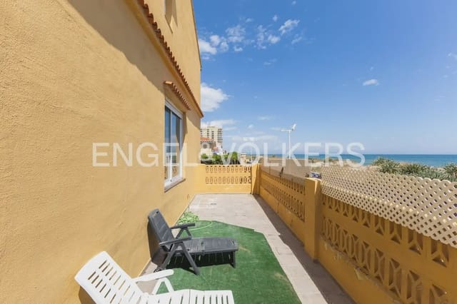 4 soveværelse Villa til salg i Sueca med garage - € 470.000 (Ref: 9898100)