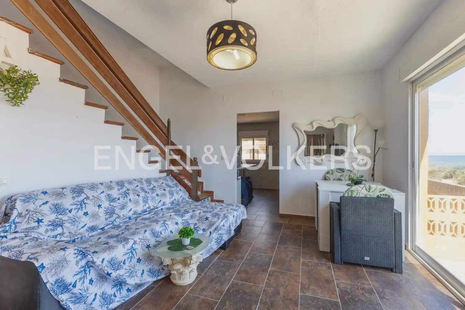 4 chambre Villa/Maison à vendre à Sueca avec garage - 470 000 € (Ref: 9898100)