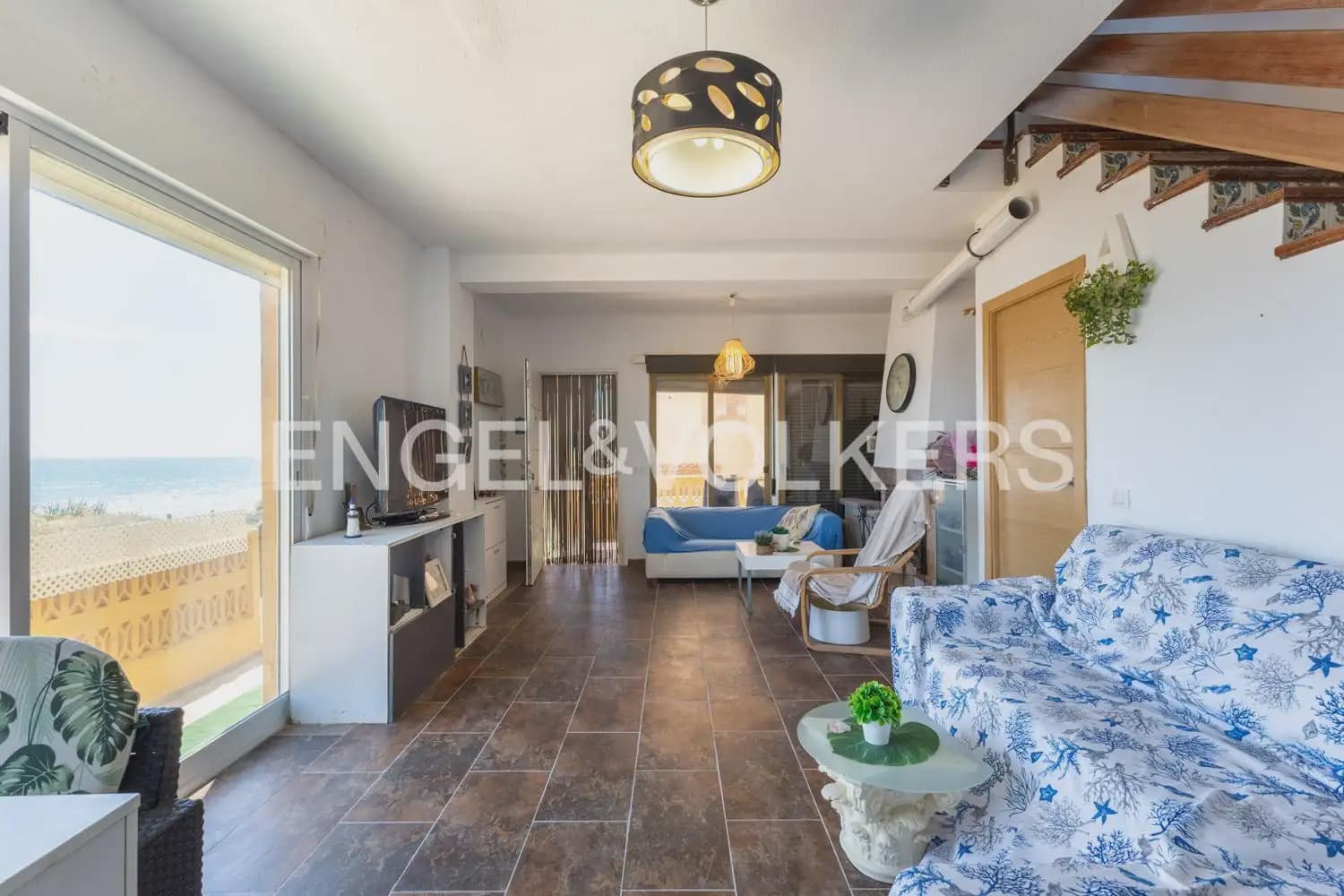 4 chambre Villa/Maison à vendre à Sueca avec garage - 470 000 € (Ref: 9898100)