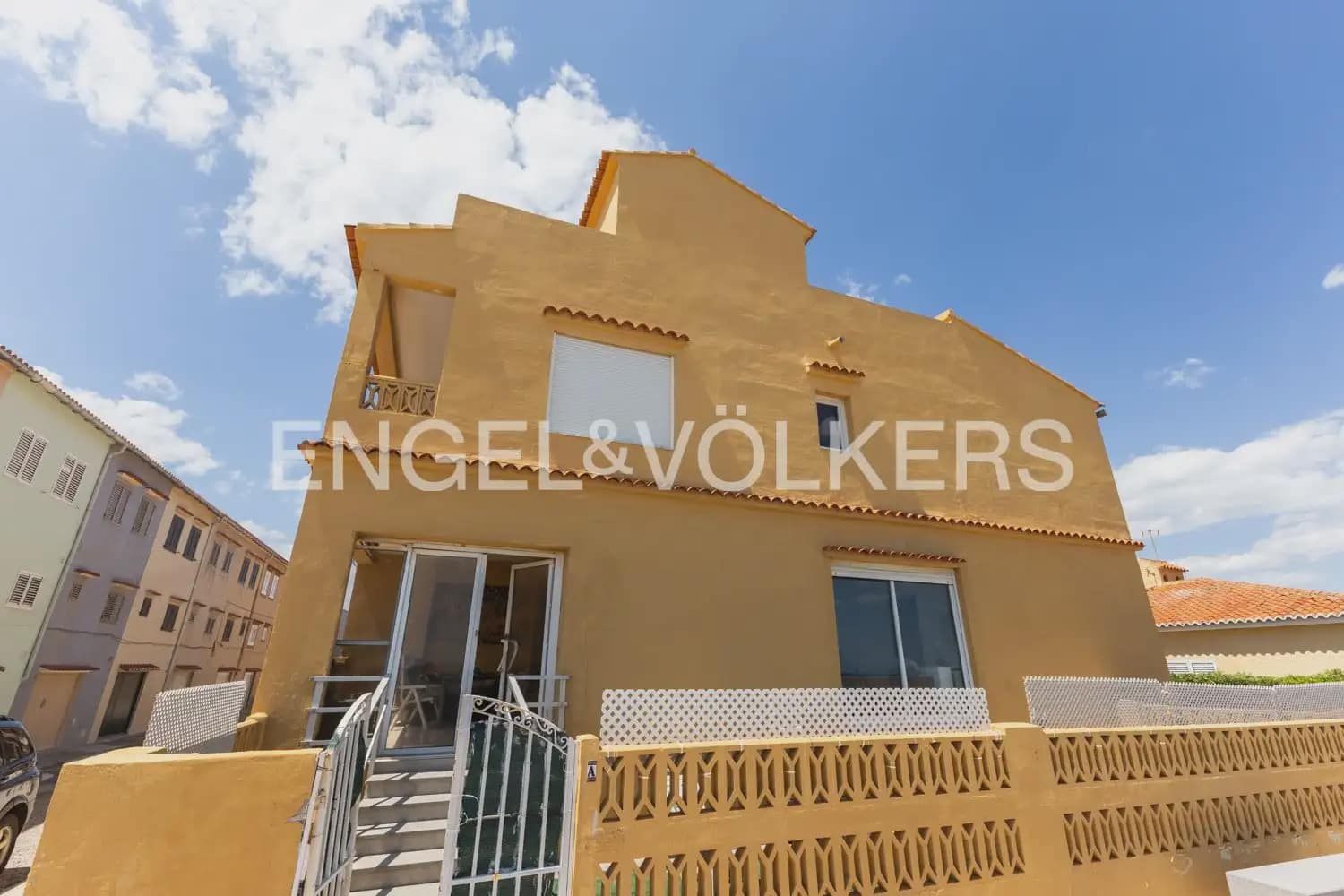 4 chambre Villa/Maison à vendre à Sueca avec garage - 470 000 € (Ref: 9898100)