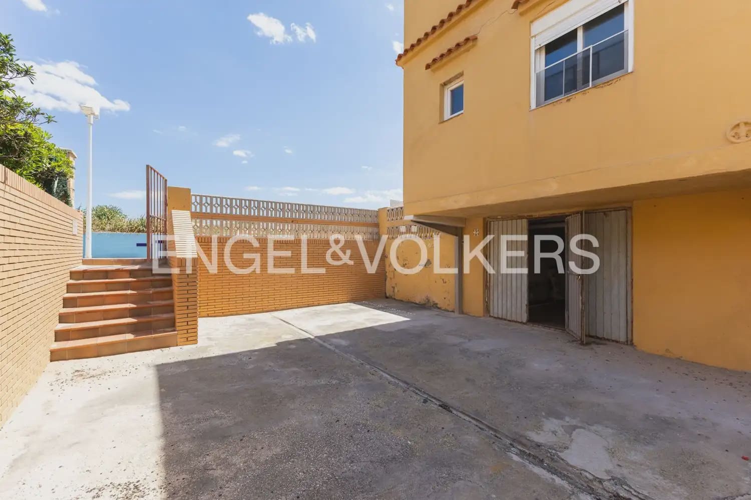 4 chambre Villa/Maison à vendre à Sueca avec garage - 470 000 € (Ref: 9898100)