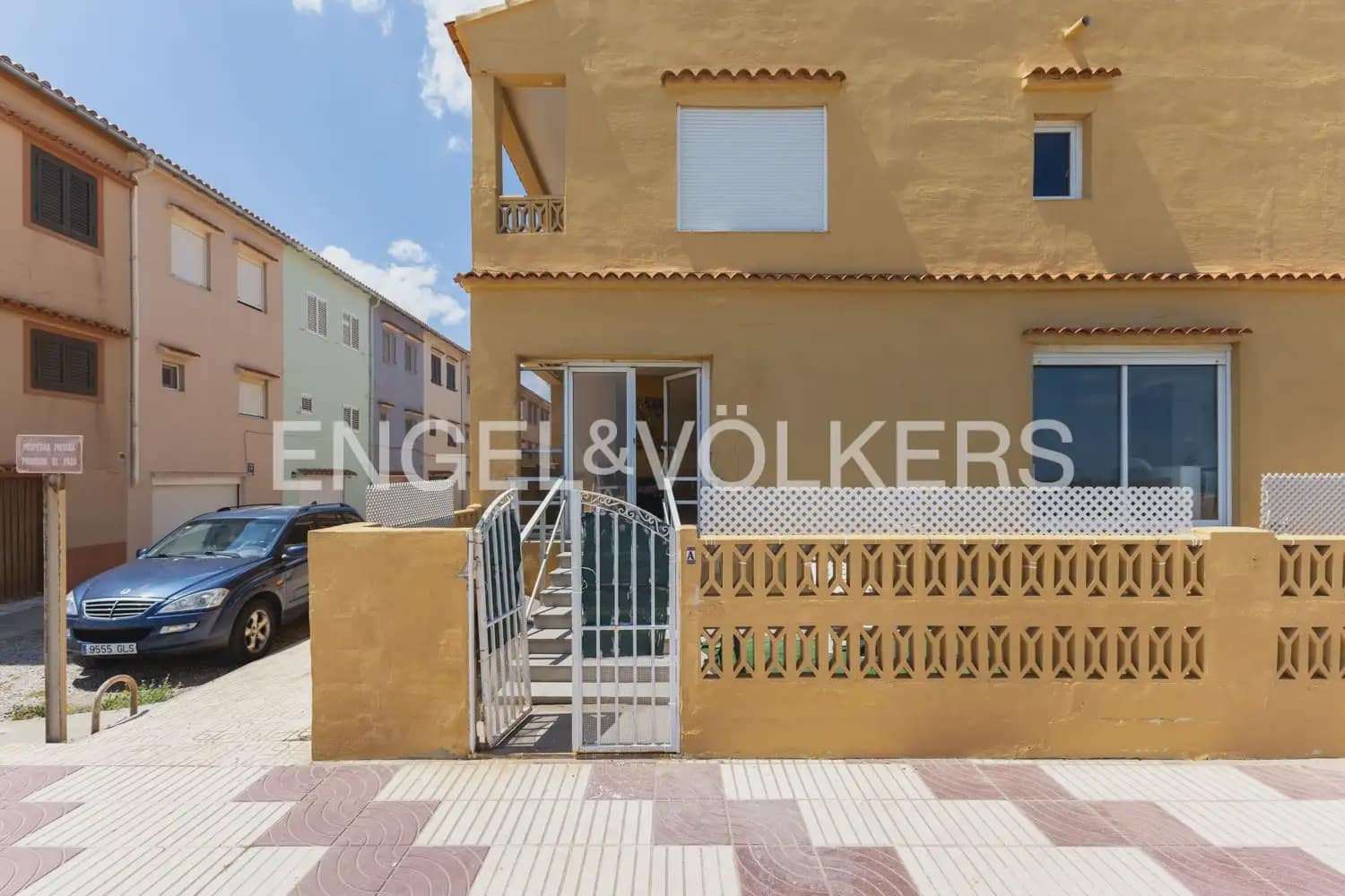 4 chambre Villa/Maison à vendre à Sueca avec garage - 470 000 € (Ref: 9898100)