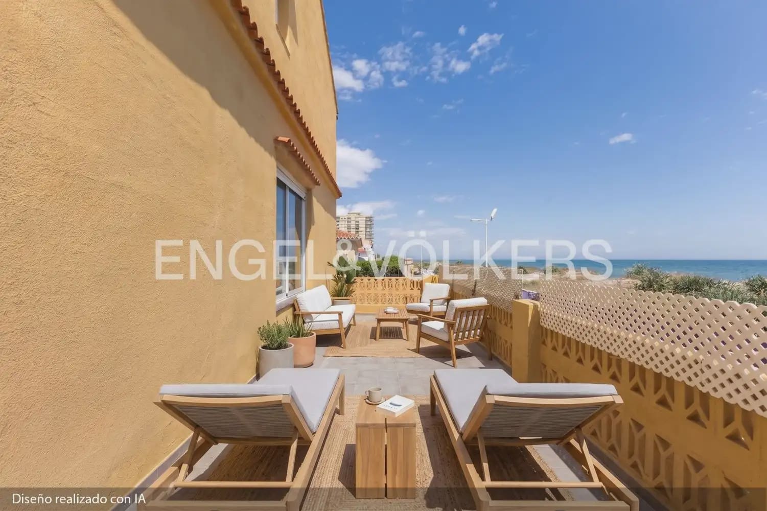 4 chambre Villa/Maison à vendre à Sueca avec garage - 470 000 € (Ref: 9898100)