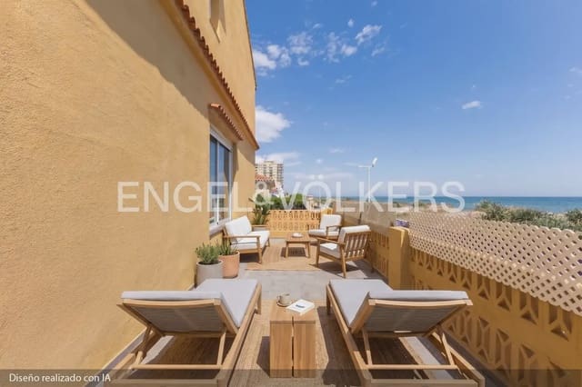 4 quarto Moradia para venda em Sueca com garagem - 435 000 € (Ref: 9898100)