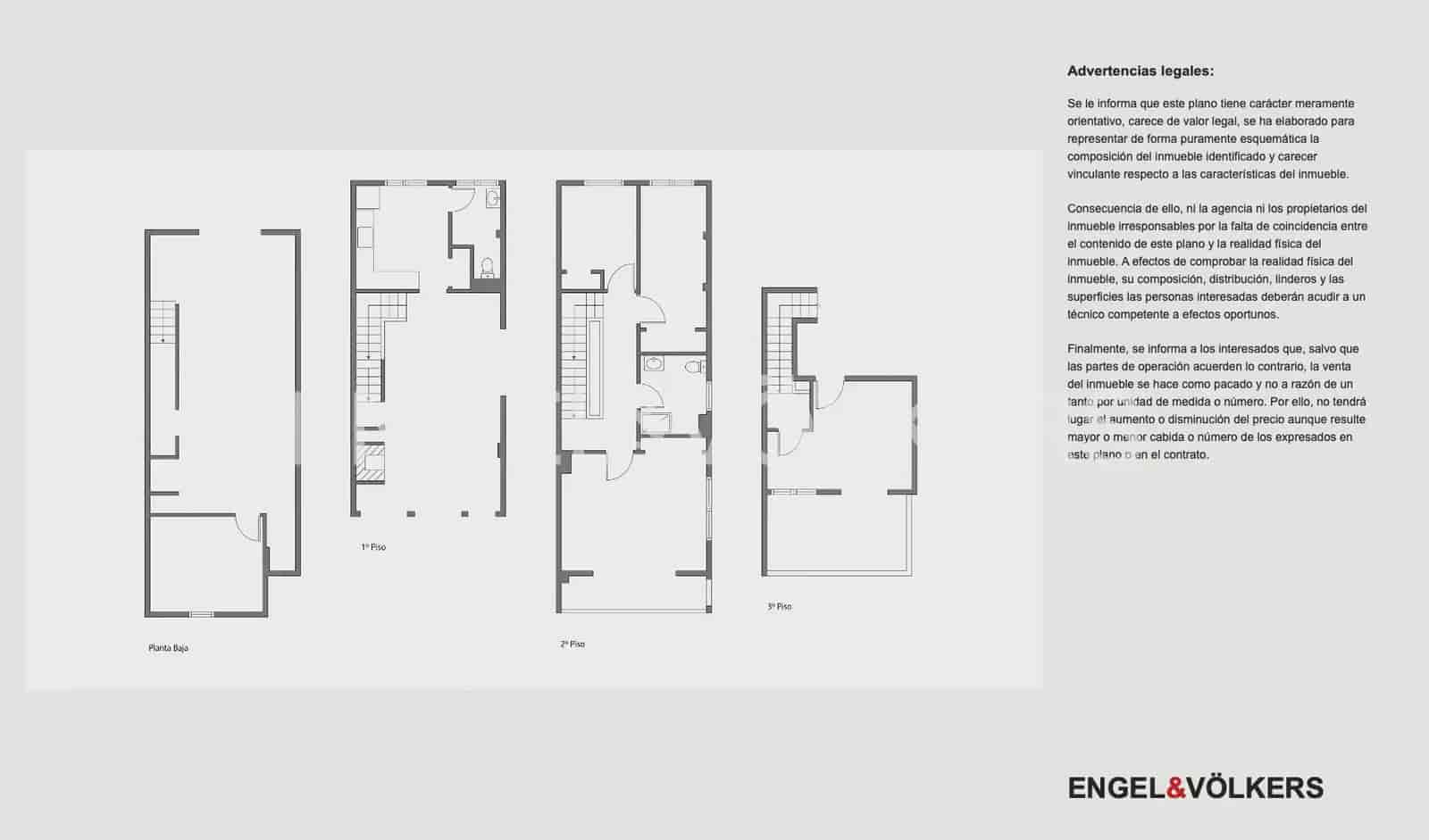 4 sypialnia Willa na sprzedaż w Sueca z garażem - 400 000 € (Ref: 9898100)