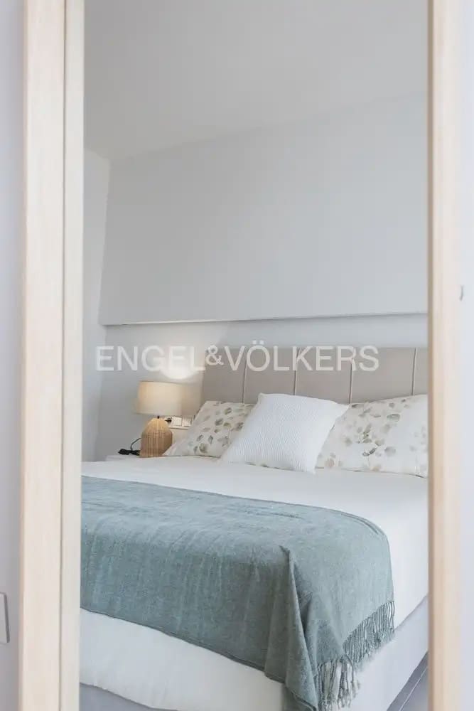 Apartamento de 3 habitaciones en Dénia en venta con piscina - 499.000 € (Ref: 9898101)