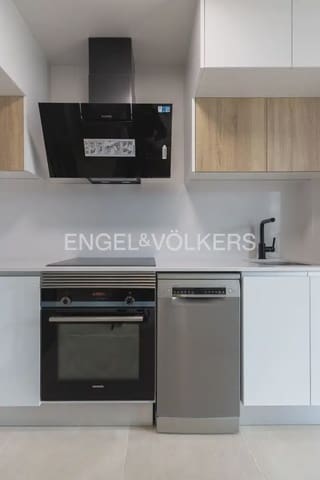Apartamento de 3 habitaciones en Les Bovetes - La Felicidad, Dénia en venta con piscina - 499.000 € (Ref: 9898101)