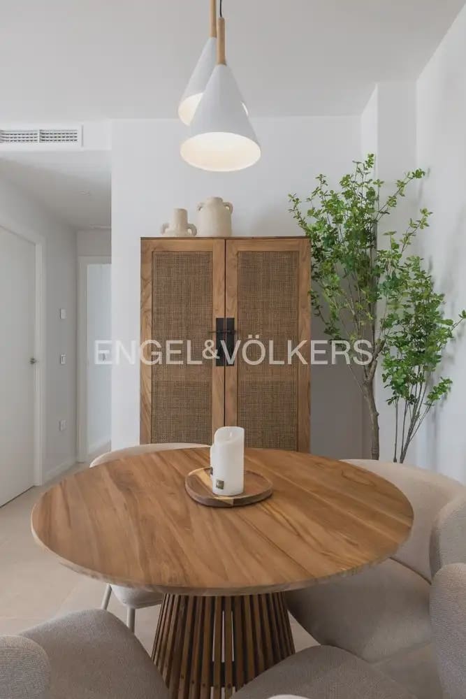 Apartamento de 3 habitaciones en Dénia en venta con piscina - 499.000 € (Ref: 9898101)