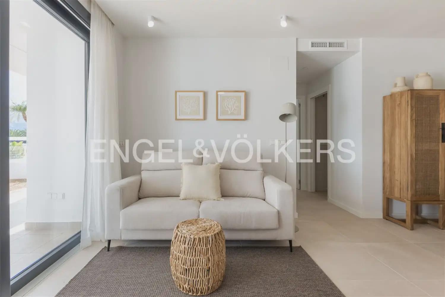 Apartamento de 3 habitaciones en Dénia en venta con piscina - 499.000 € (Ref: 9898101)