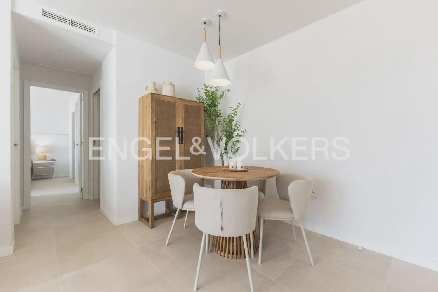 Apartamento de 3 habitaciones en Dénia en venta con piscina - 499.000 € (Ref: 9898101)