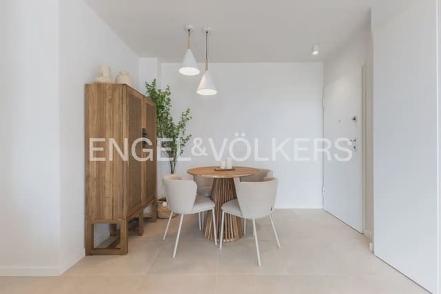 Apartamento de 3 habitaciones en Les Bovetes - La Felicidad, Dénia en venta con piscina - 499.000 € (Ref: 9898101)