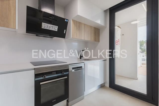 Apartamento de 3 habitaciones en Les Bovetes - La Felicidad, Dénia en venta con piscina - 499.000 € (Ref: 9898101)