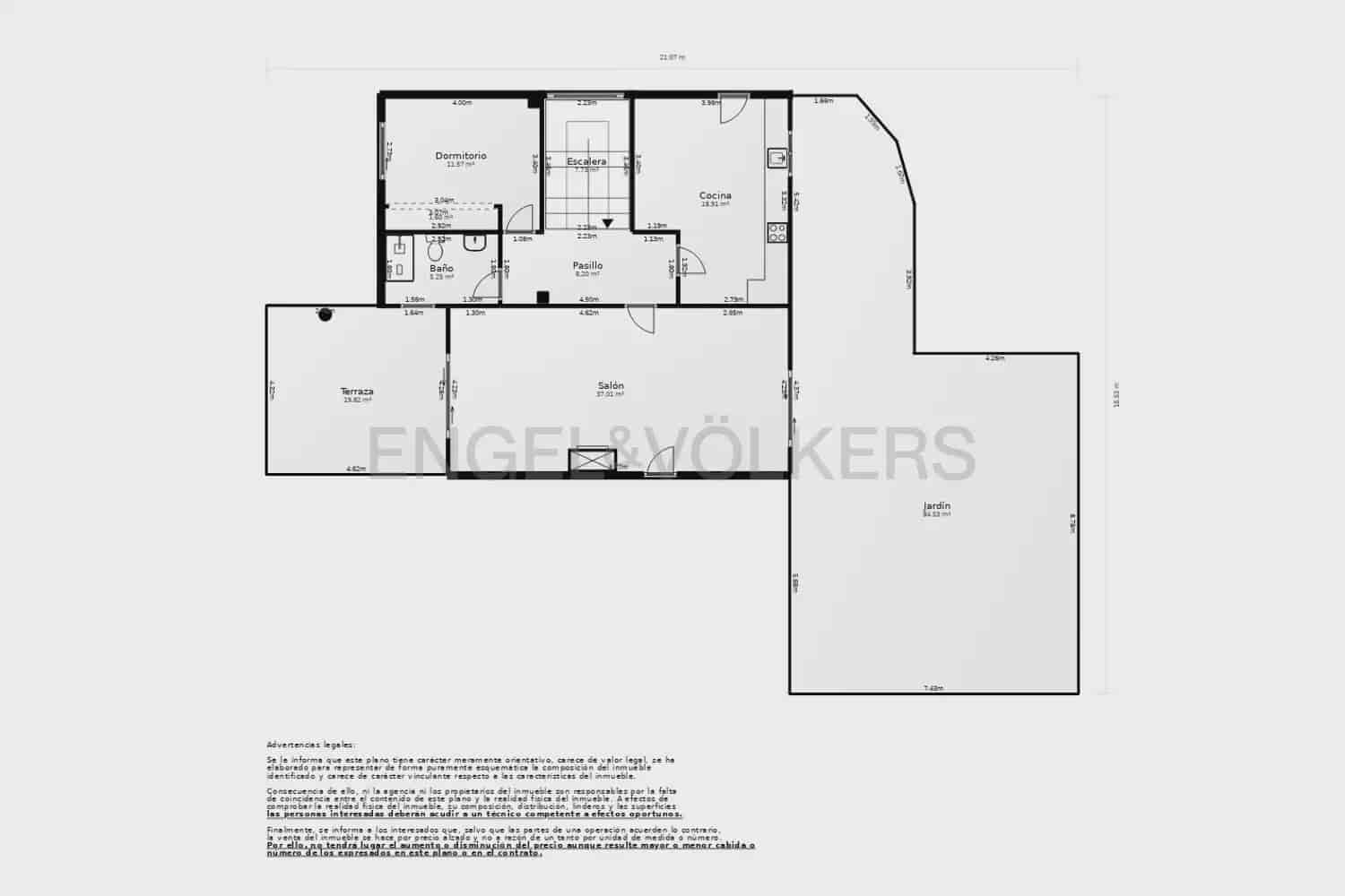 Chalet de 4 habitaciones en Oropesa  en venta con piscina garaje - 547.000 € (Ref: 9898102)