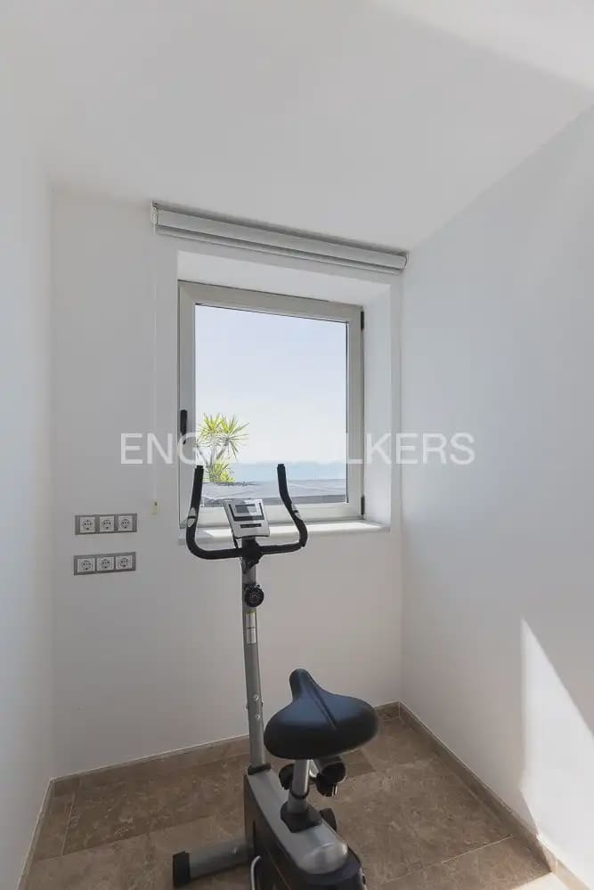 4 sovrum Villa att hyra i Cullera med pool garage - 15 000 € (Ref: 9898103)