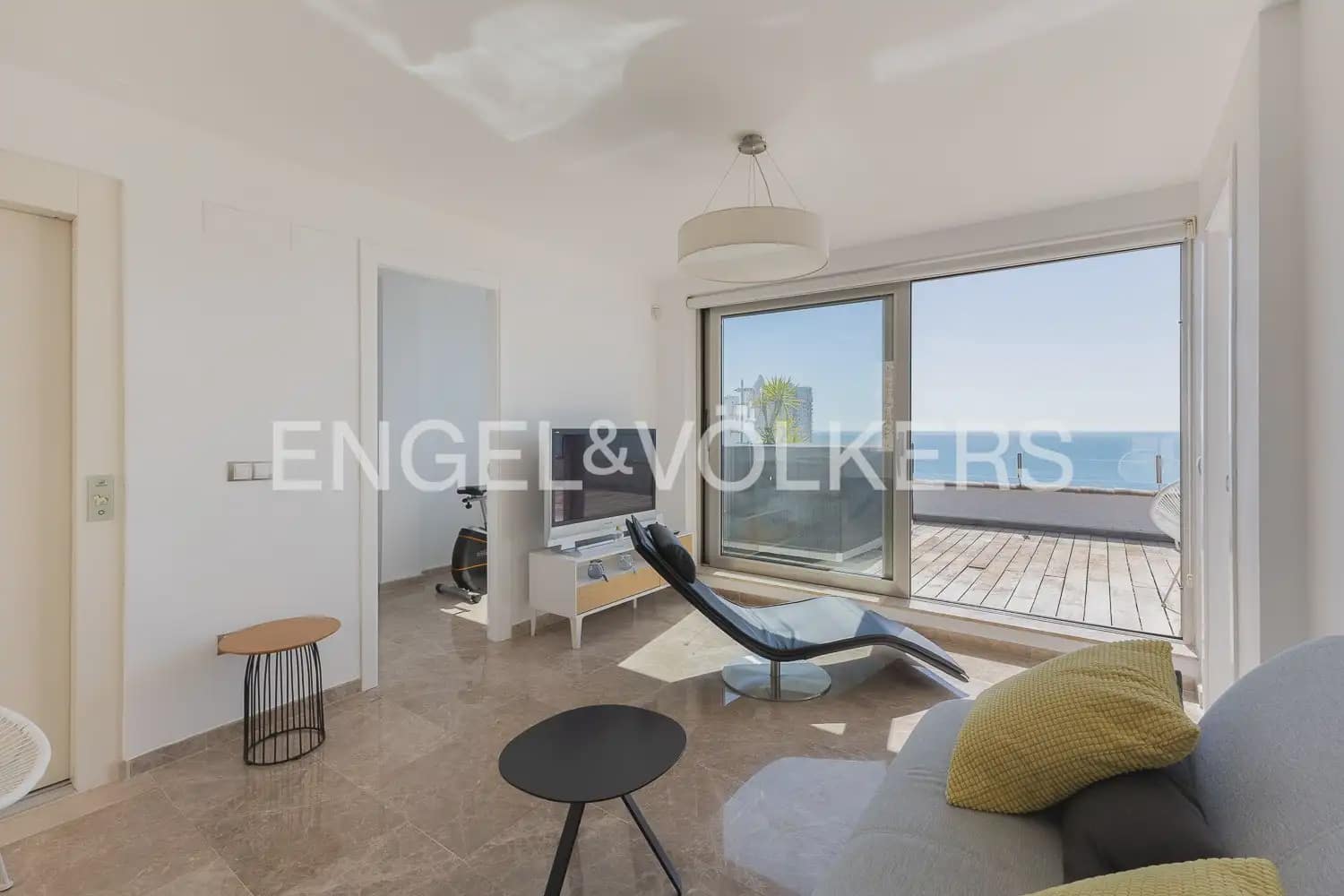 4 sovrum Villa att hyra i Cullera med pool garage - 15 000 € (Ref: 9898103)