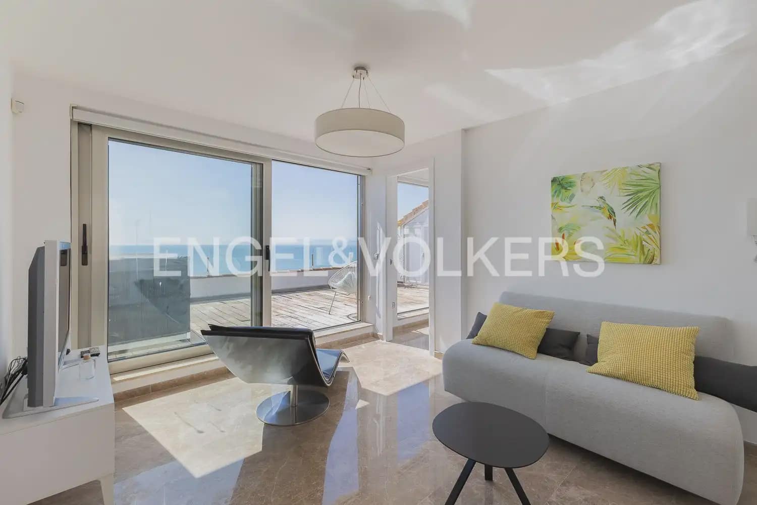 4 sovrum Villa att hyra i Cullera med pool garage - 15 000 € (Ref: 9898103)