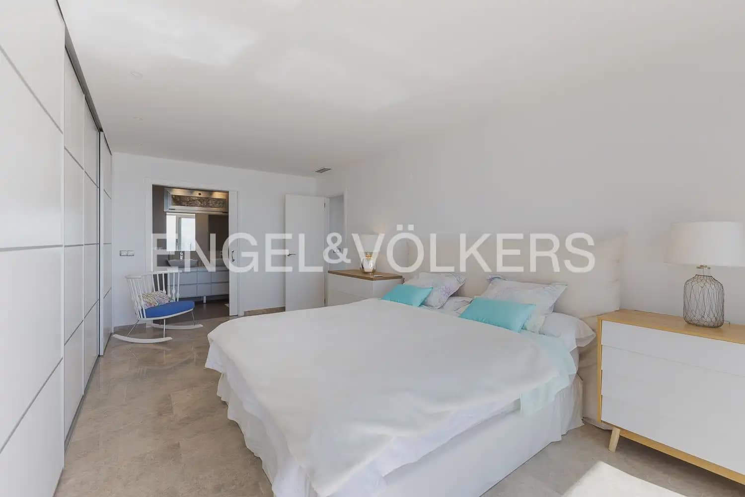 4 sovrum Villa att hyra i Cullera med pool garage - 15 000 € (Ref: 9898103)
