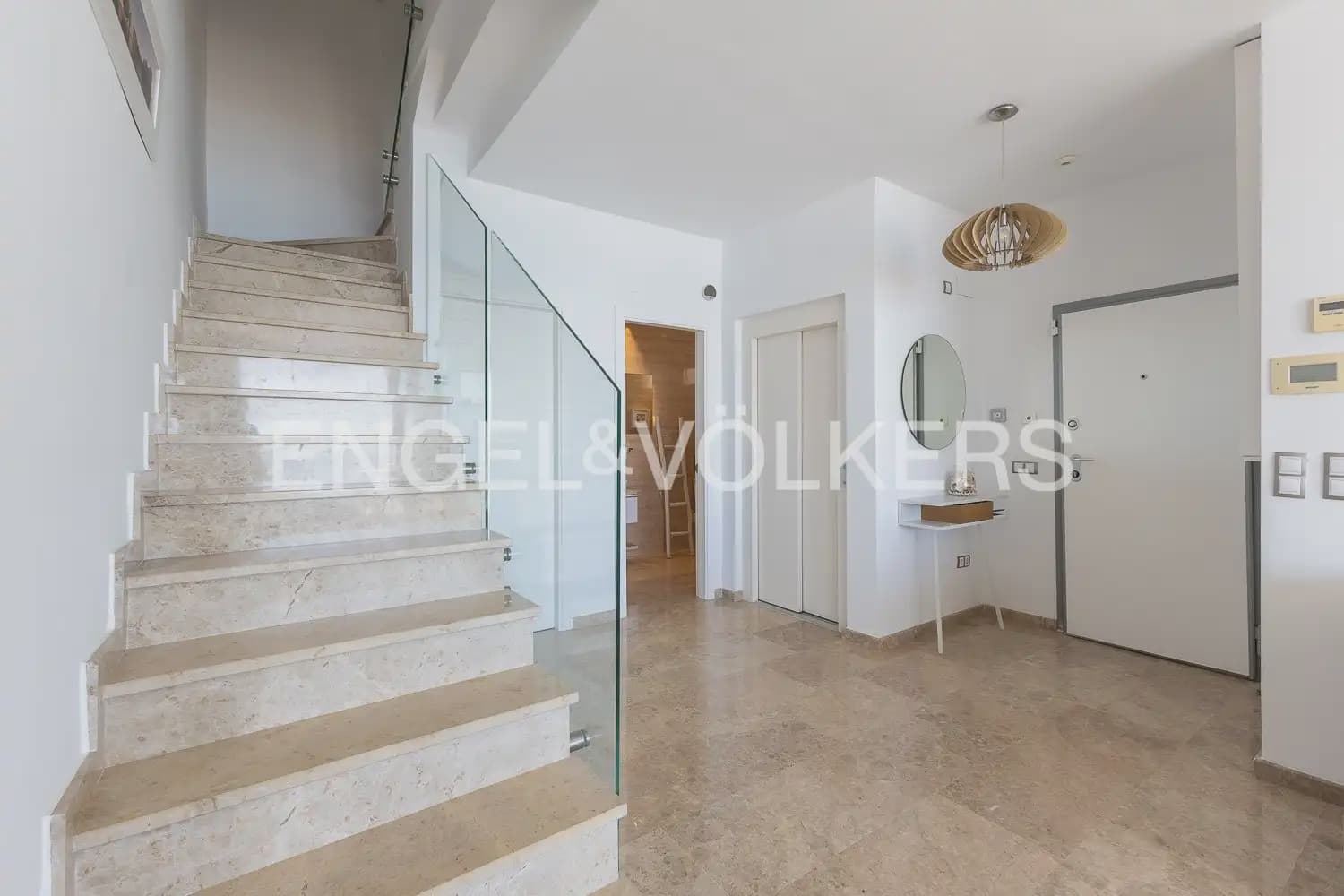4 sovrum Villa att hyra i Cullera med pool garage - 15 000 € (Ref: 9898103)