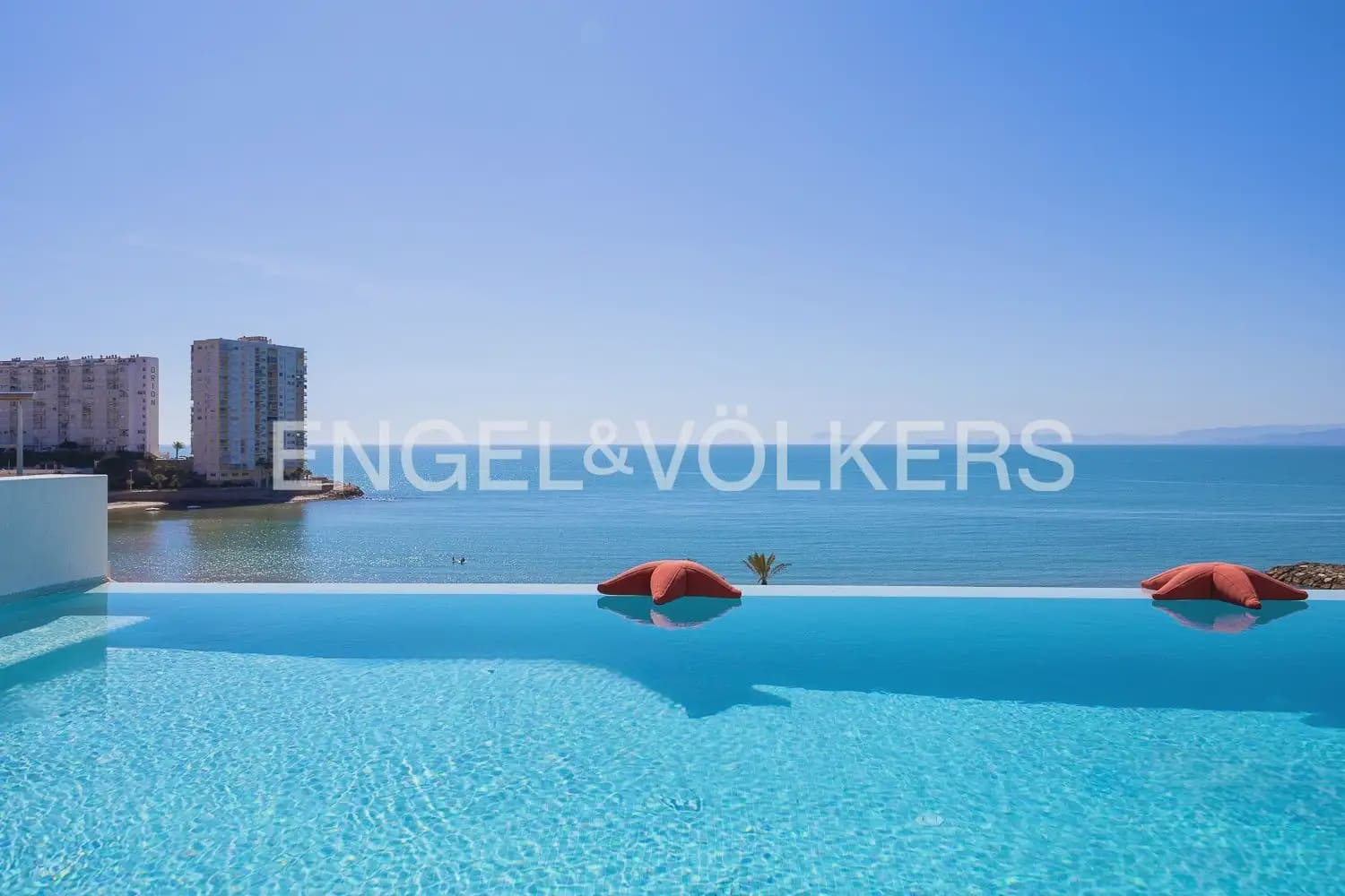 4 sovrum Villa att hyra i Cullera med pool garage - 15 000 € (Ref: 9898103)