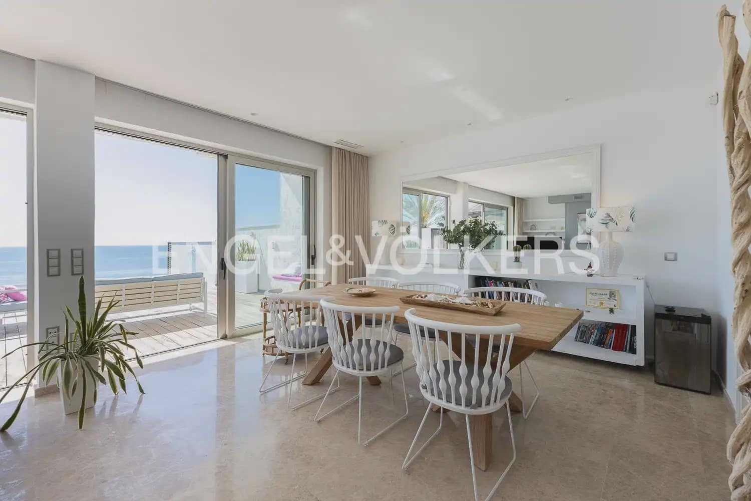 4 sovrum Villa att hyra i Cullera med pool garage - 15 000 € (Ref: 9898103)