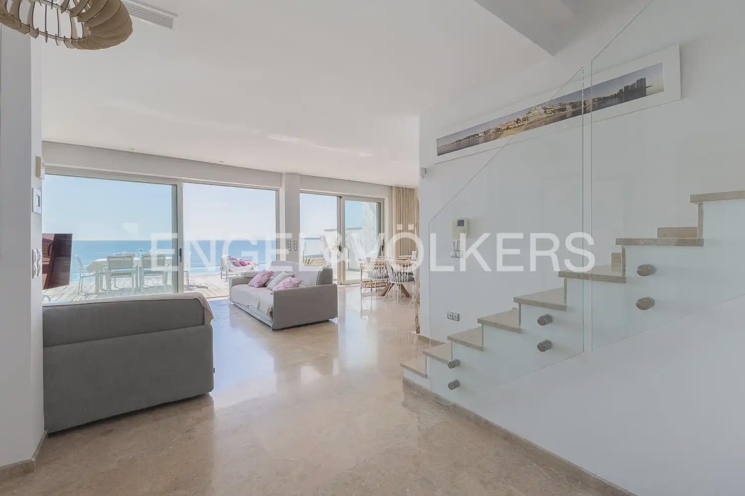 4 sovrum Villa att hyra i Cullera med pool garage - 15 000 € (Ref: 9898103)