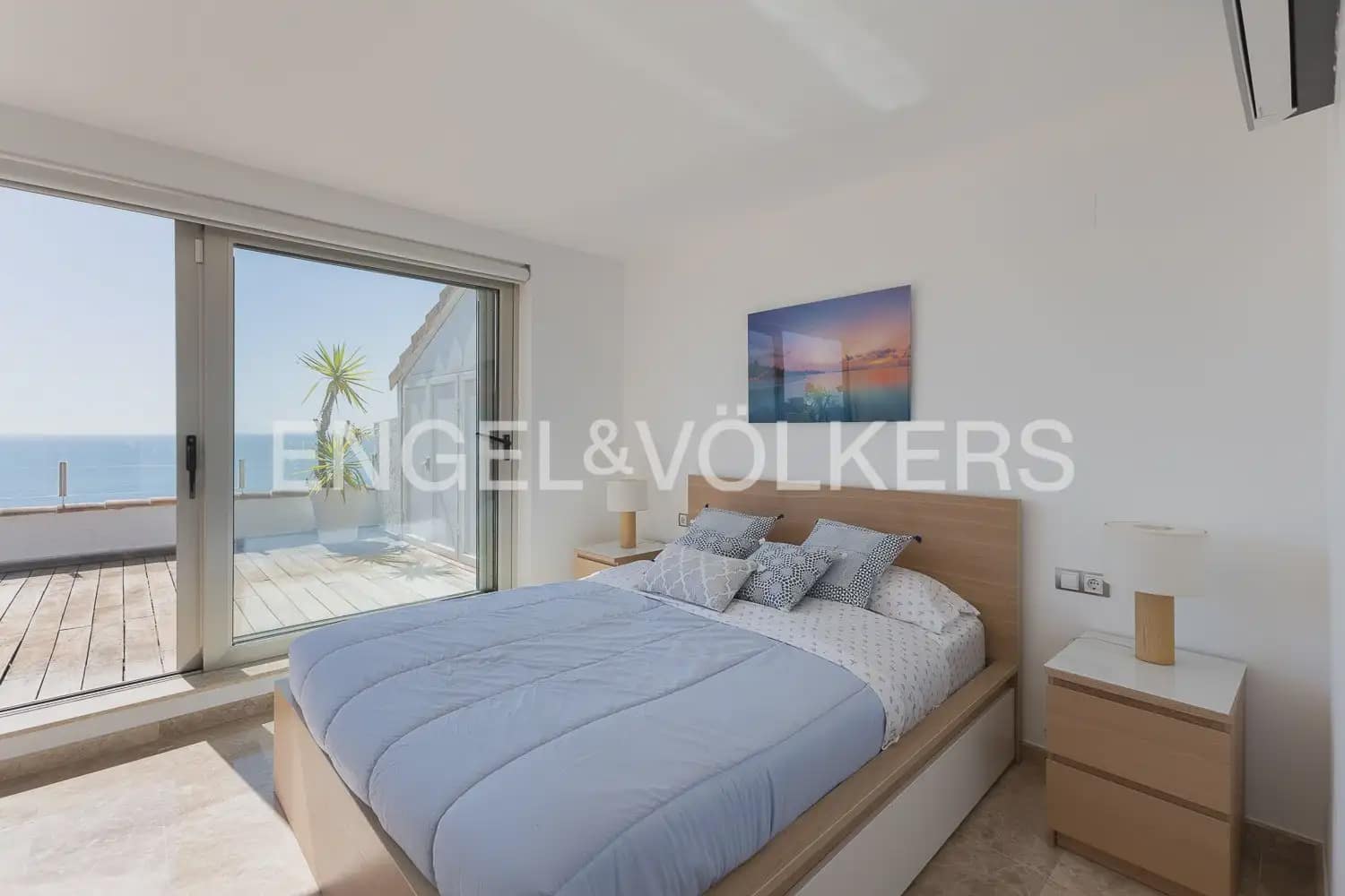 4 sovrum Villa att hyra i Cullera med pool garage - 15 000 € (Ref: 9898103)
