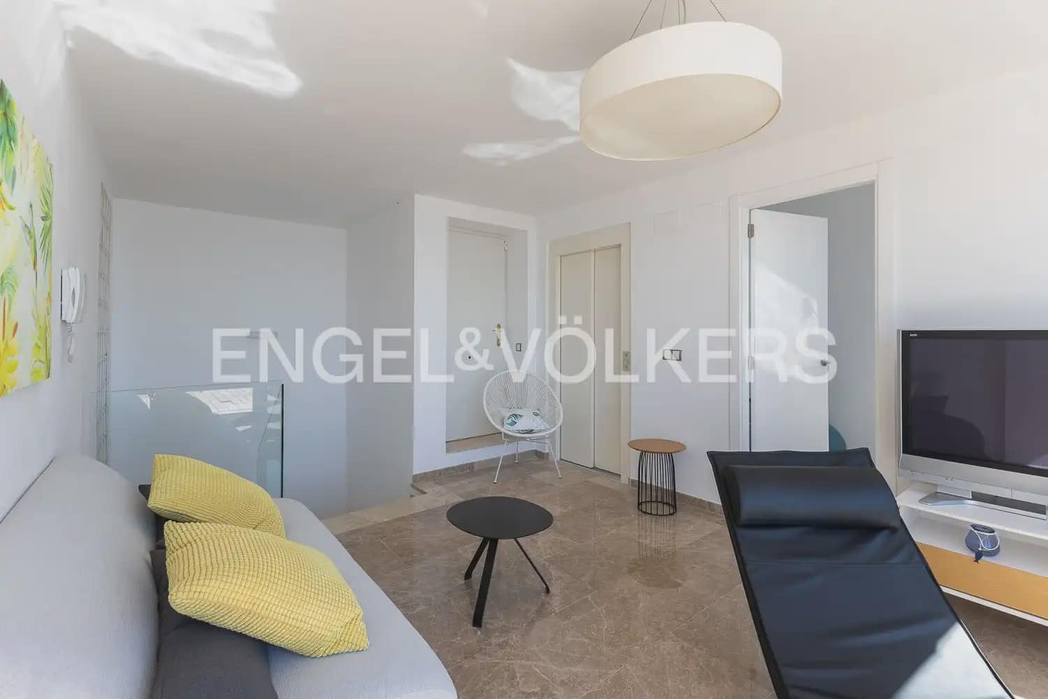 4 sovrum Villa att hyra i Cullera med pool garage - 15 000 € (Ref: 9898103)