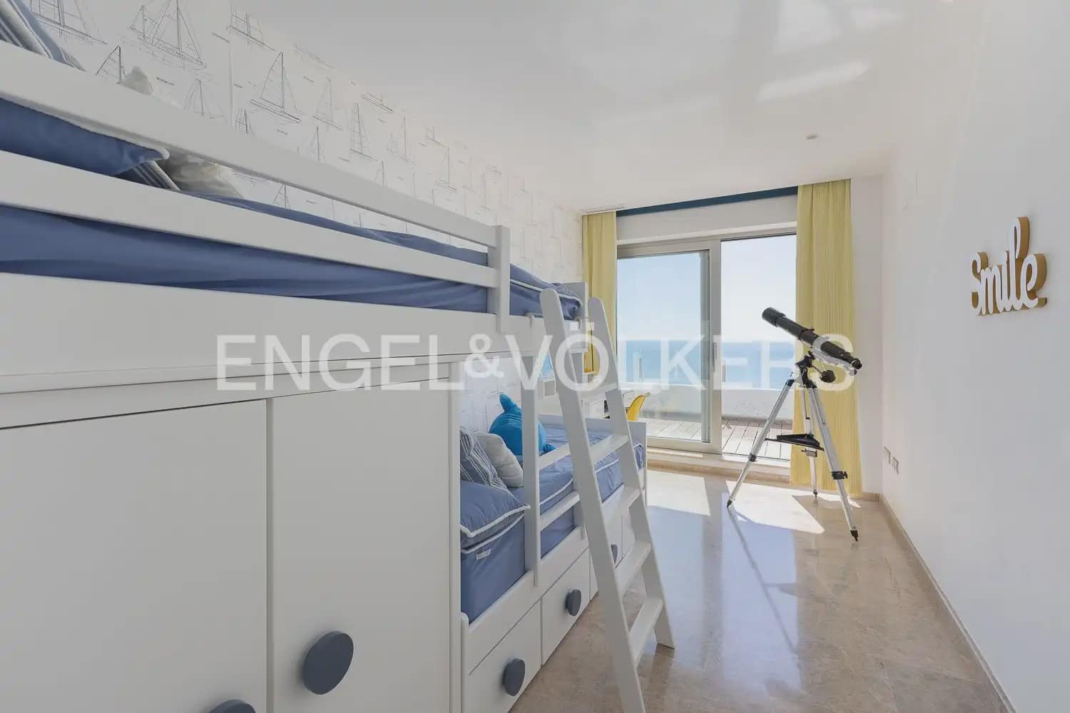 4 sovrum Villa att hyra i Cullera med pool garage - 15 000 € (Ref: 9898103)