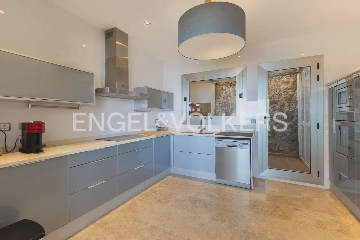4 sovrum Villa att hyra i Cullera med pool garage - 15 000 € (Ref: 9898103)