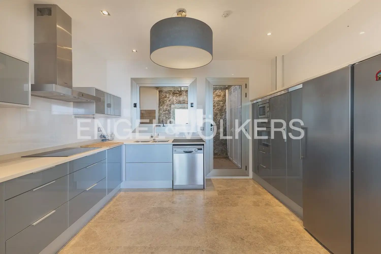 4 sovrum Villa att hyra i Cullera med pool garage - 15 000 € (Ref: 9898103)