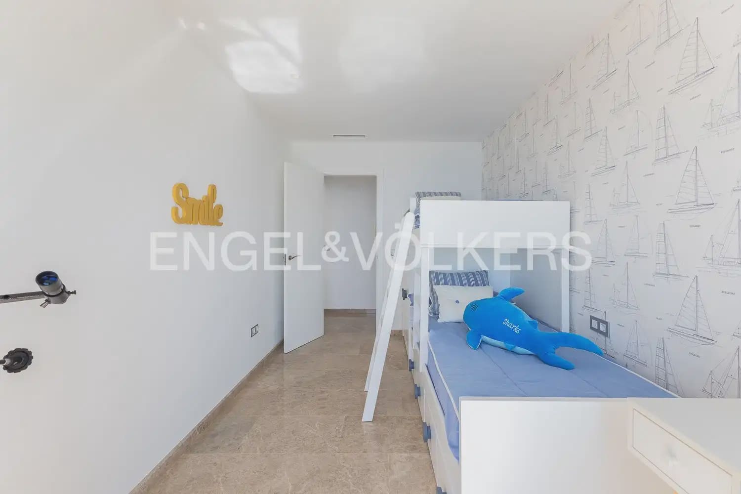 4 sovrum Villa att hyra i Cullera med pool garage - 15 000 € (Ref: 9898103)