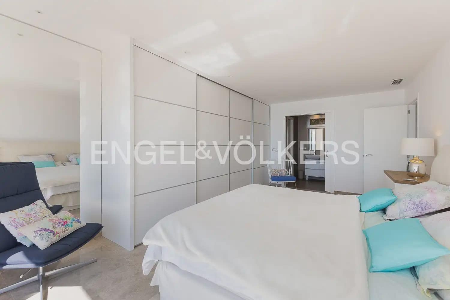 4 sovrum Villa att hyra i Cullera med pool garage - 15 000 € (Ref: 9898103)