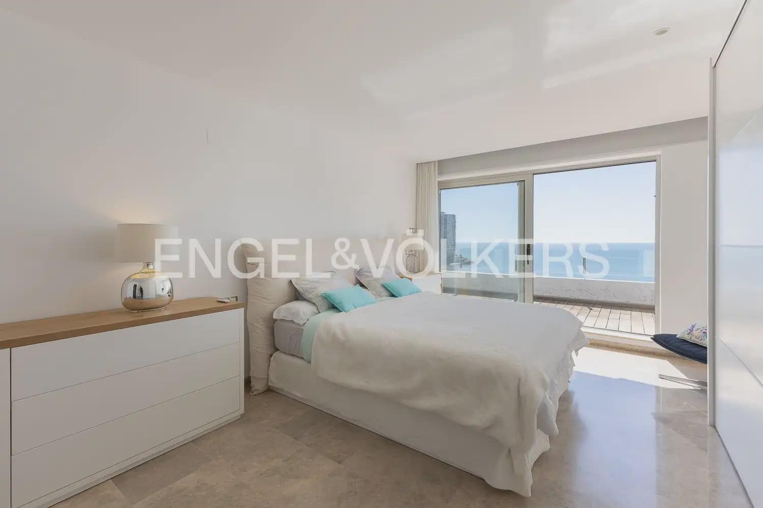 4 sovrum Villa att hyra i Cullera med pool garage - 15 000 € (Ref: 9898103)