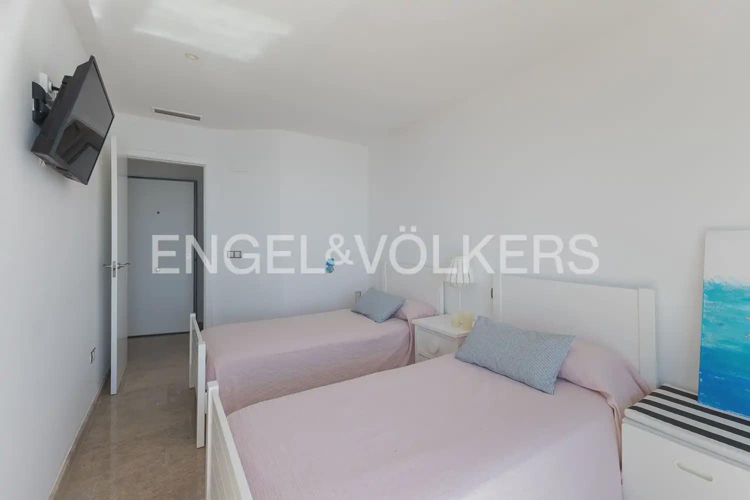 4 sovrum Villa att hyra i Cullera med pool garage - 15 000 € (Ref: 9898103)