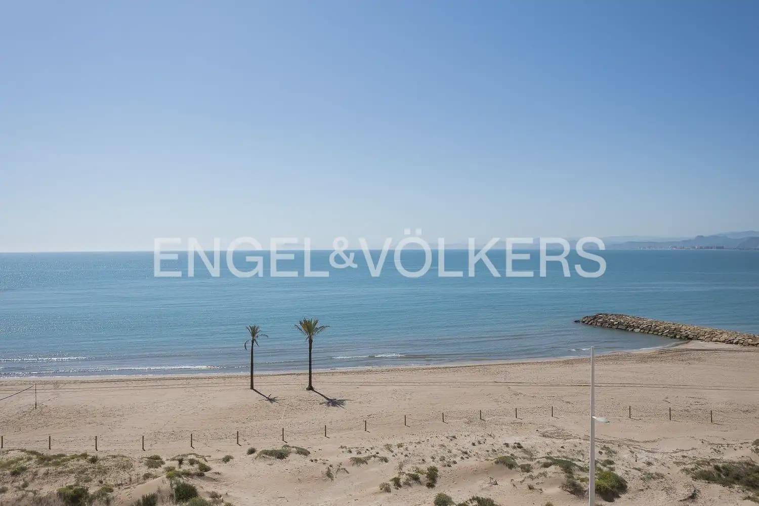 4 sovrum Villa att hyra i Cullera med pool garage - 15 000 € (Ref: 9898103)