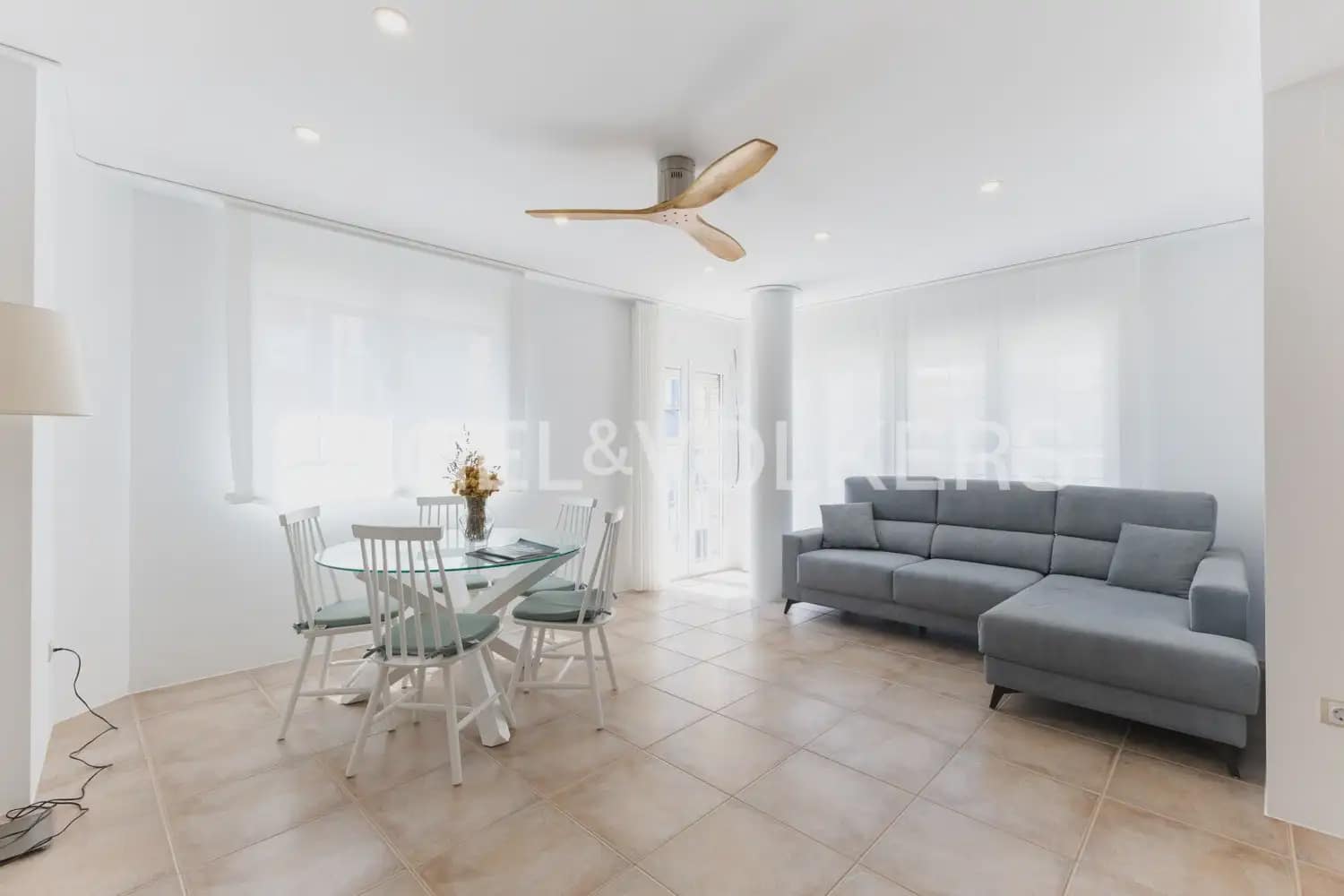 3 bedroom Terraced Villa for sale in Torreblanca - € 369,000 (Ref: 9898105)