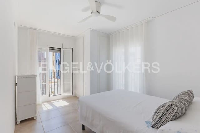 3 bedroom Terraced Villa for sale in Torrenostra, Torreblanca - € 369,000 (Ref: 9898105)