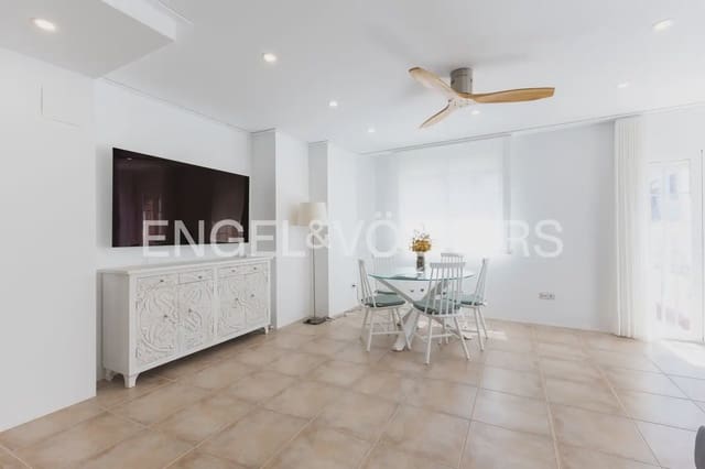 3 bedroom Terraced Villa for sale in Torrenostra, Torreblanca - € 369,000 (Ref: 9898105)