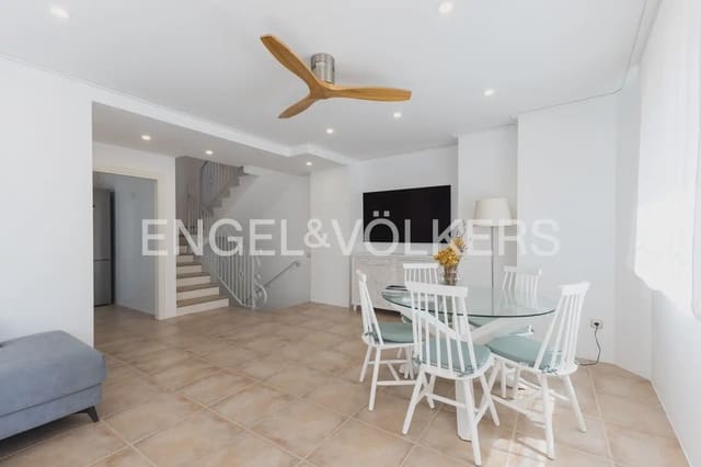 3 bedroom Terraced Villa for sale in Torrenostra, Torreblanca - € 369,000 (Ref: 9898105)