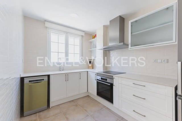 3 bedroom Terraced Villa for sale in Torrenostra, Torreblanca - € 369,000 (Ref: 9898105)