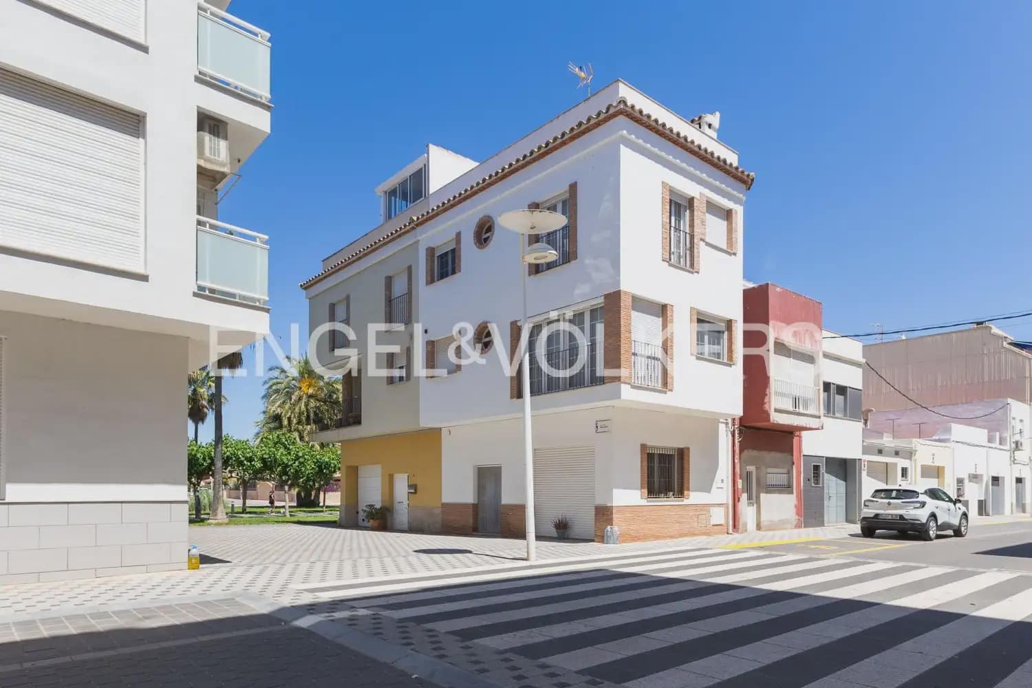 3 bedroom Terraced Villa for sale in Torreblanca - € 369,000 (Ref: 9898105)