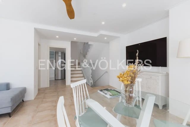 3 bedroom Terraced Villa for sale in Torrenostra, Torreblanca - € 369,000 (Ref: 9898105)